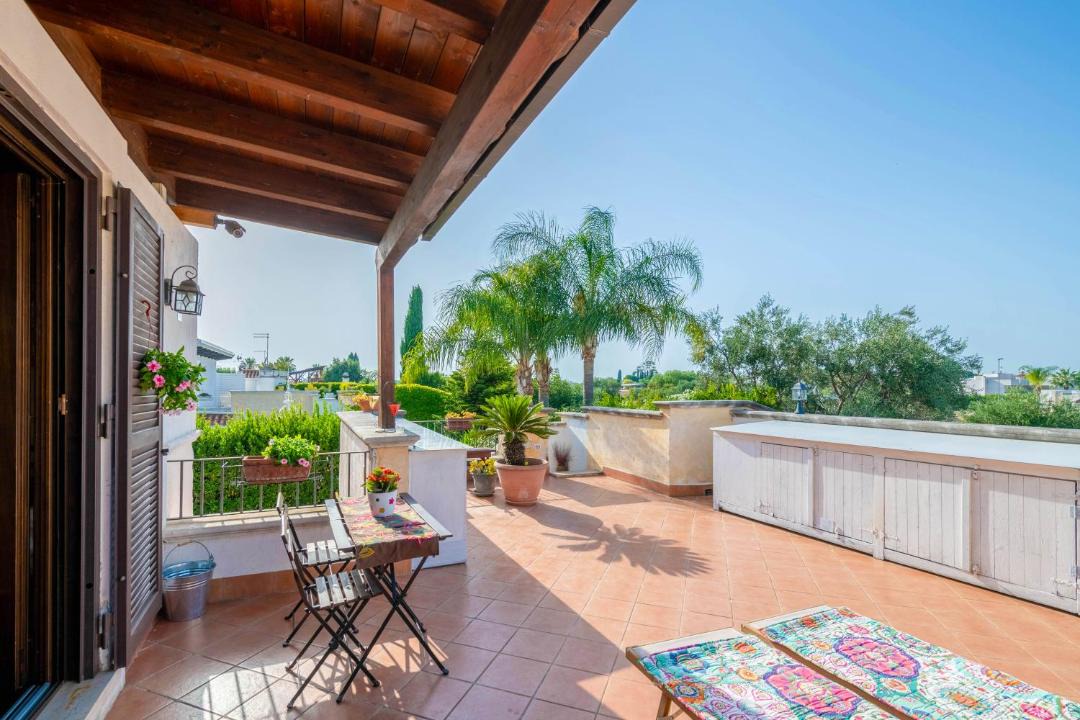 Photo of Patio Balcony in Bisceglie