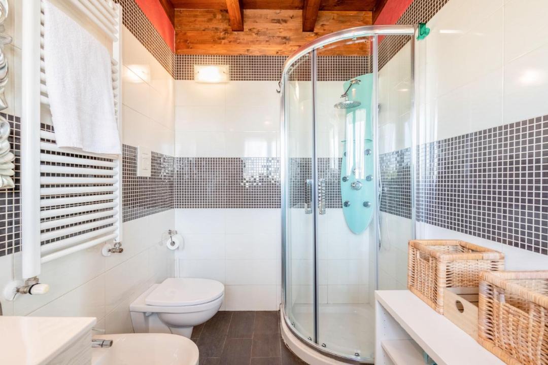 Photo of Bathroom in Bisceglie