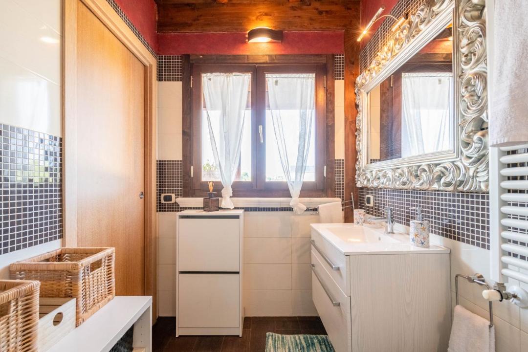 Photo of Bathroom in Bisceglie