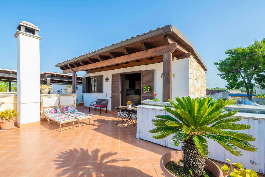Photo of Patio Balcony in Bisceglie