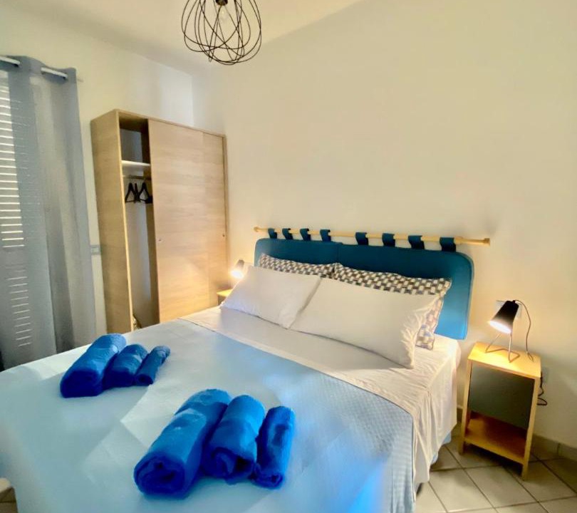 Photo of Bedroom in Lendinuso