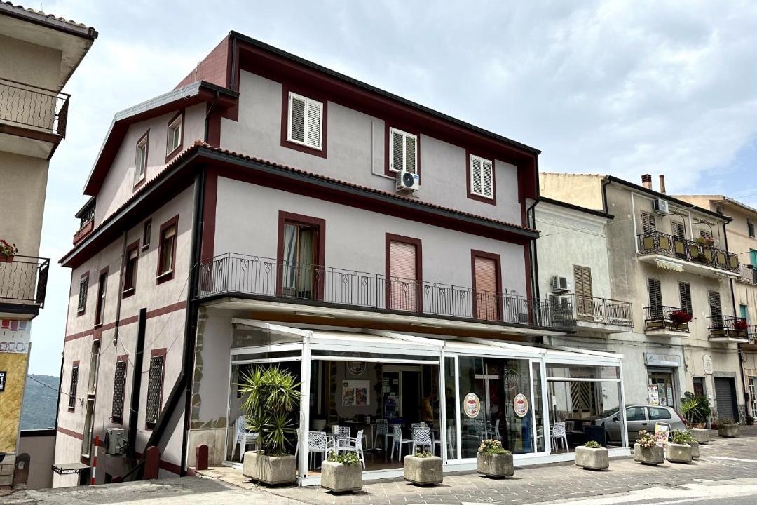 Photo of Buildings in Copersito