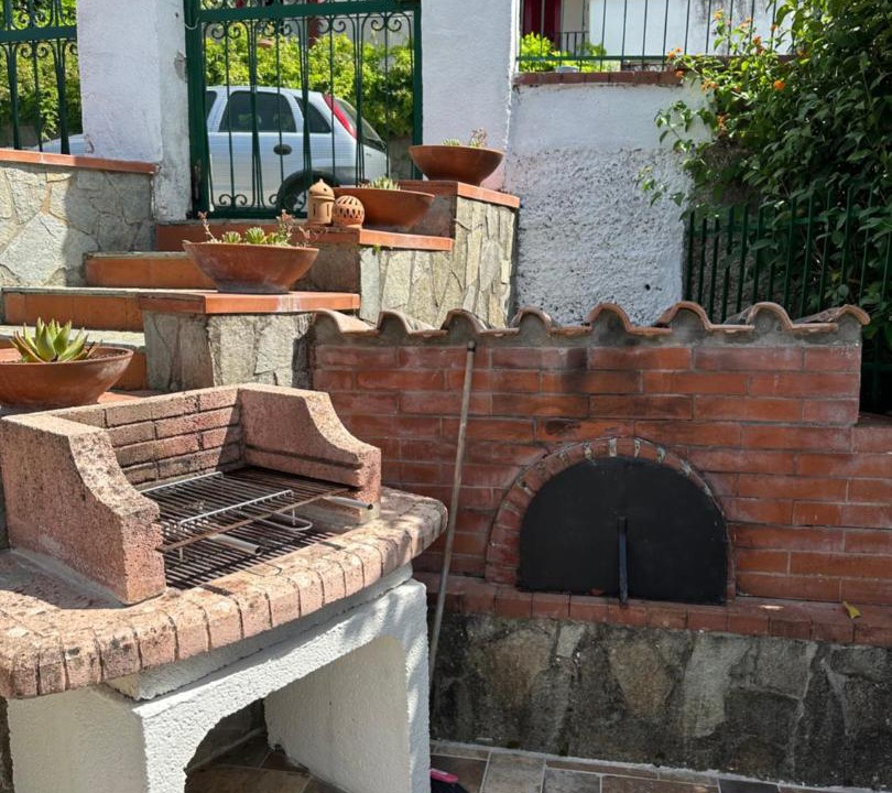 Photo of Patio Balcony in Laureana Cilento