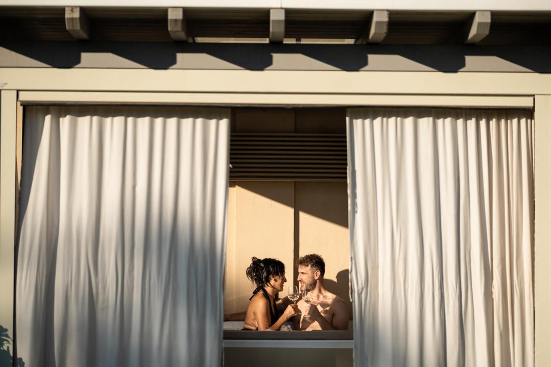 Photo of Patio Balcony in Viterbo