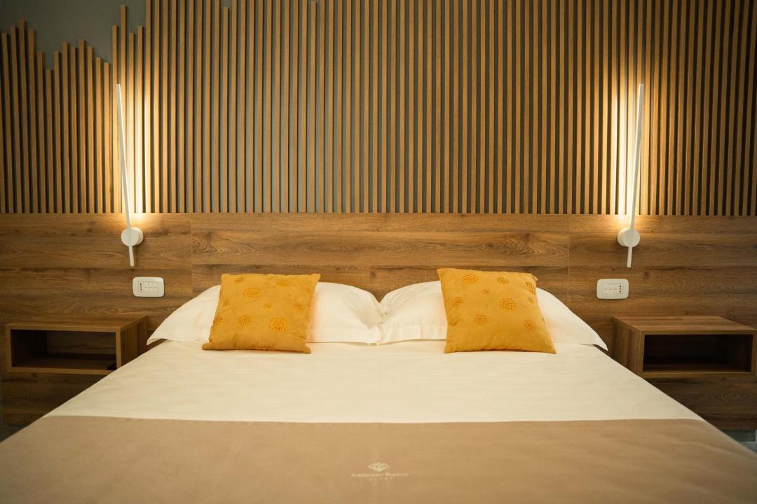 Photo of Bedroom in Turi