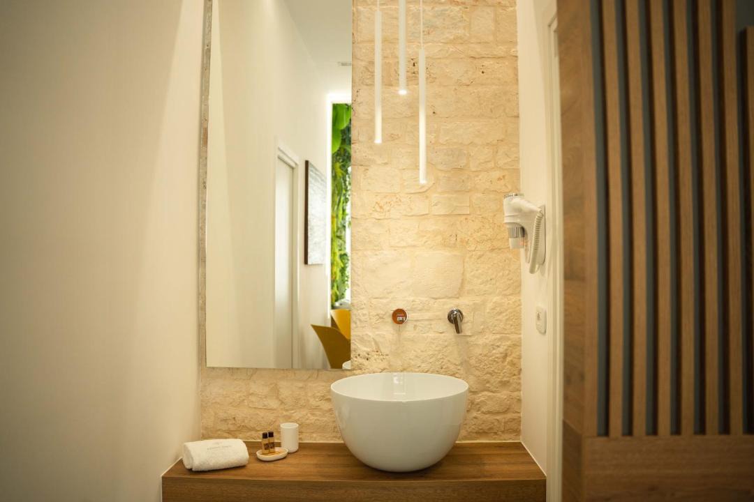 Photo of Bathroom in Turi