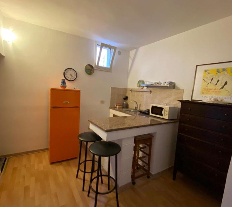 Photo of Livingroom in Lecce