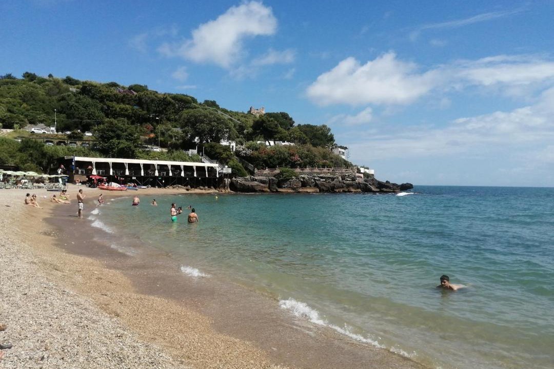 Photo of Others in San Giorgio a Liri