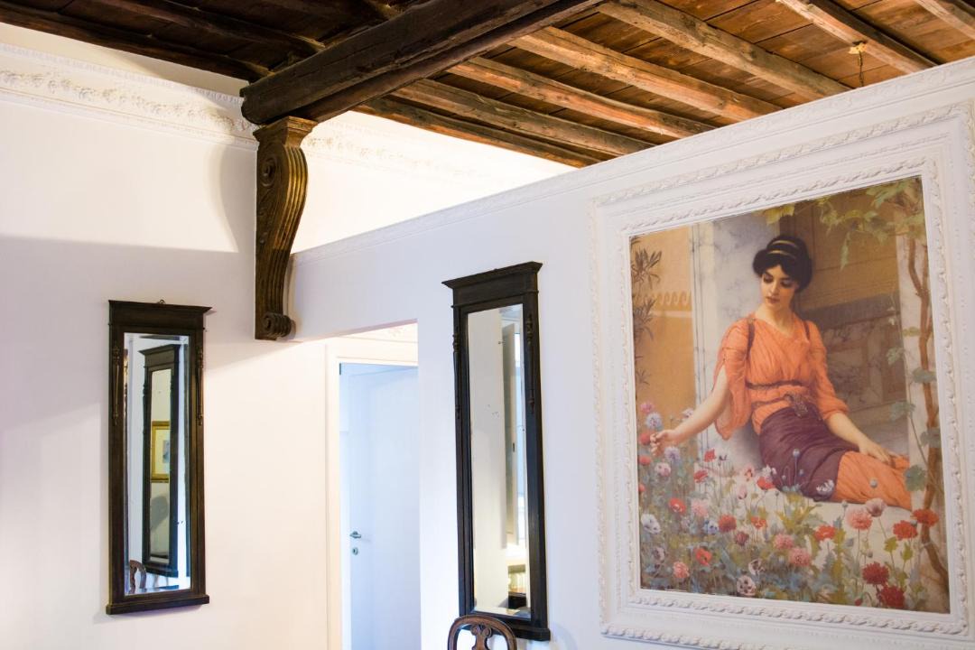 Photo of Others in Rione IV Campo Marzio