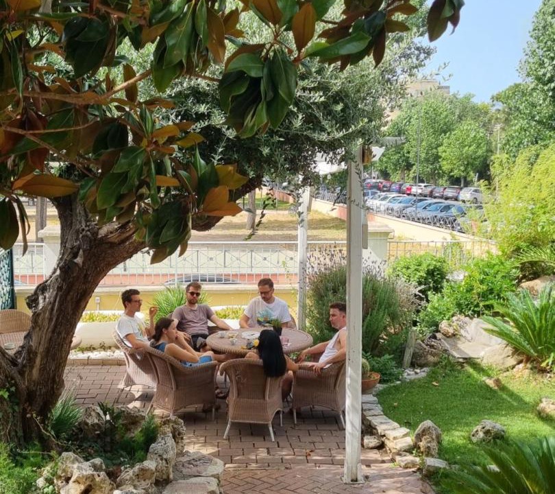 Photo of Others in Quartiere XXXIV Lido di Ostia Levante