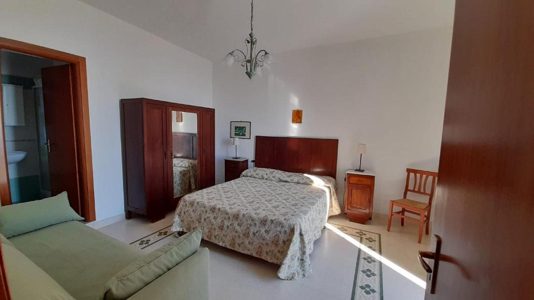 Photo of Bedroom in Pollica