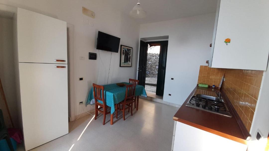 Photo of Kitchen in Pollica