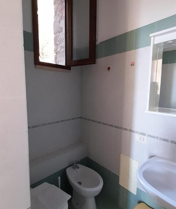 Photo of Bathroom in Pollica