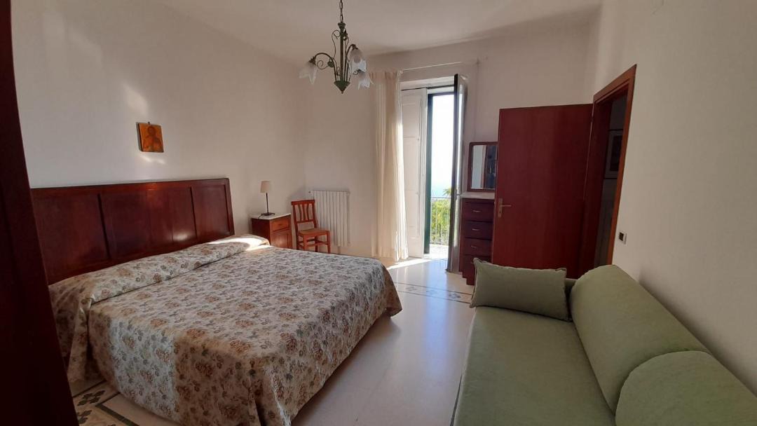 Photo of Bedroom in Pollica