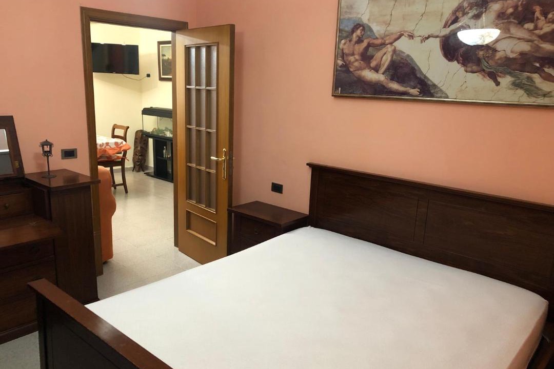 Photo of Bedroom in Ascea