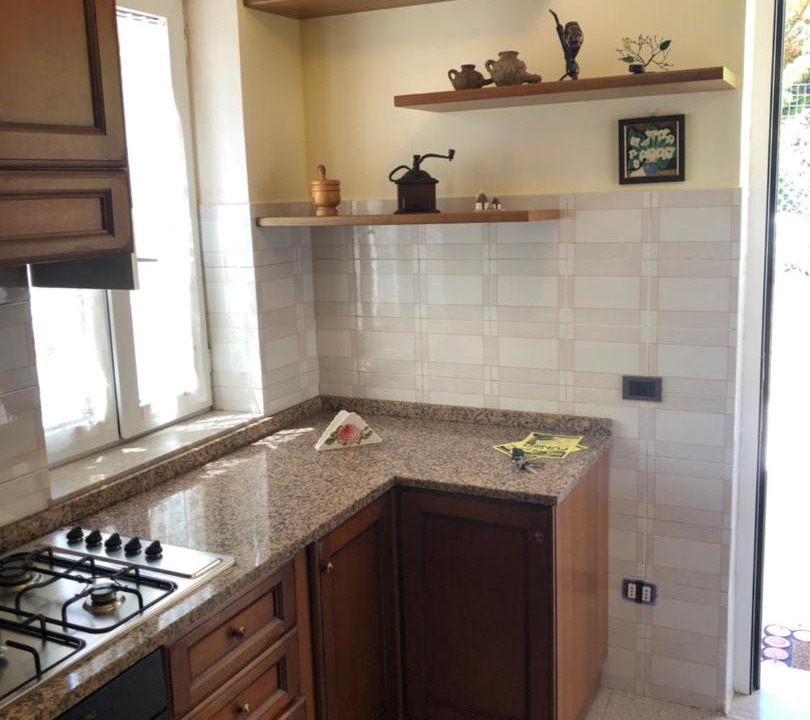 Photo of Kitchen in Ascea