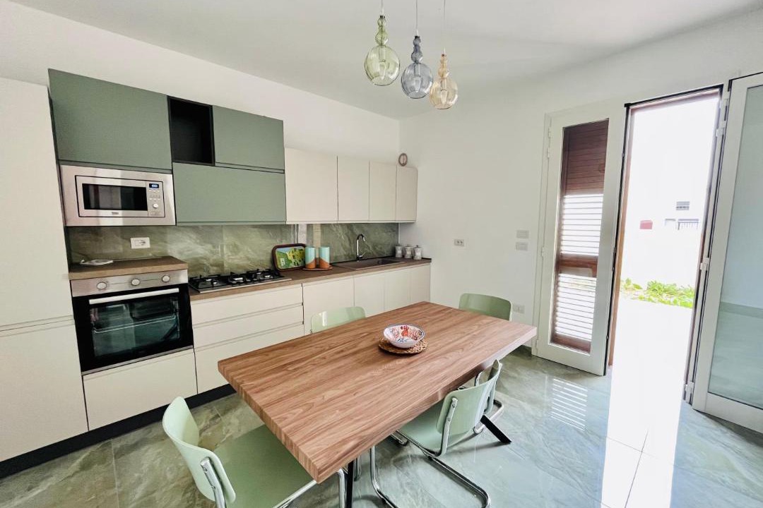Photo of Kitchen in Leverano
