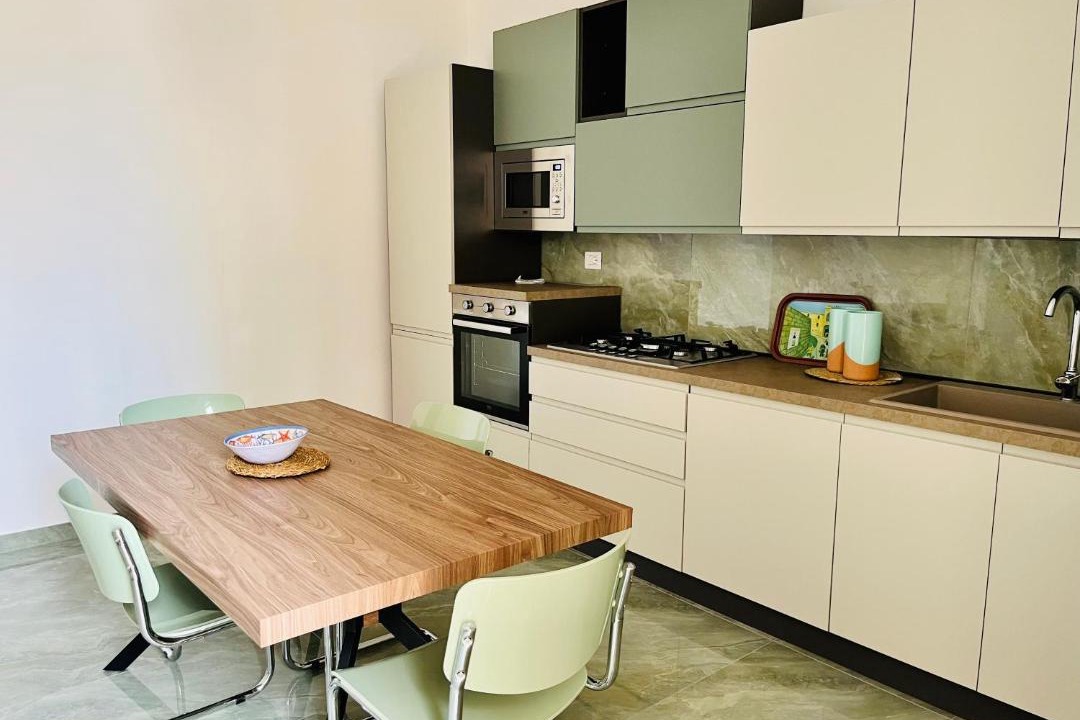 Photo of Kitchen in Leverano