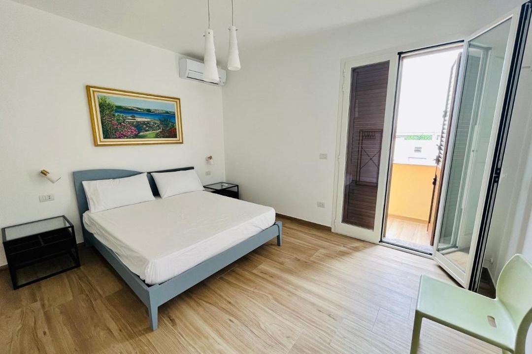 Photo of Bedroom in Leverano