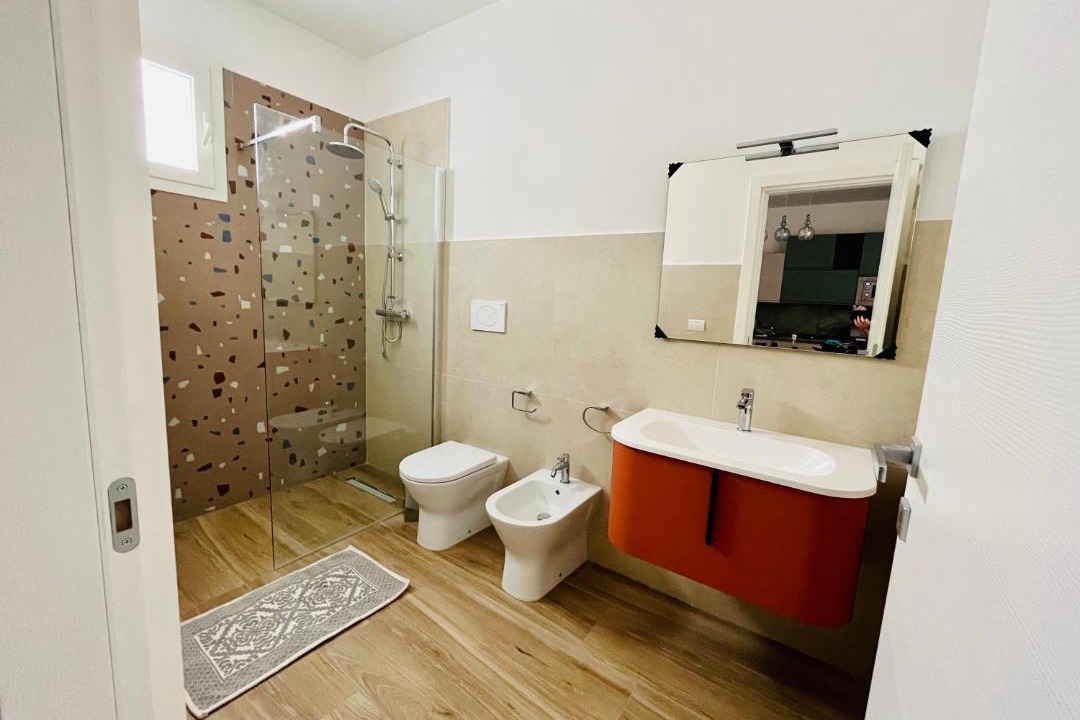 Photo of Bathroom in Leverano