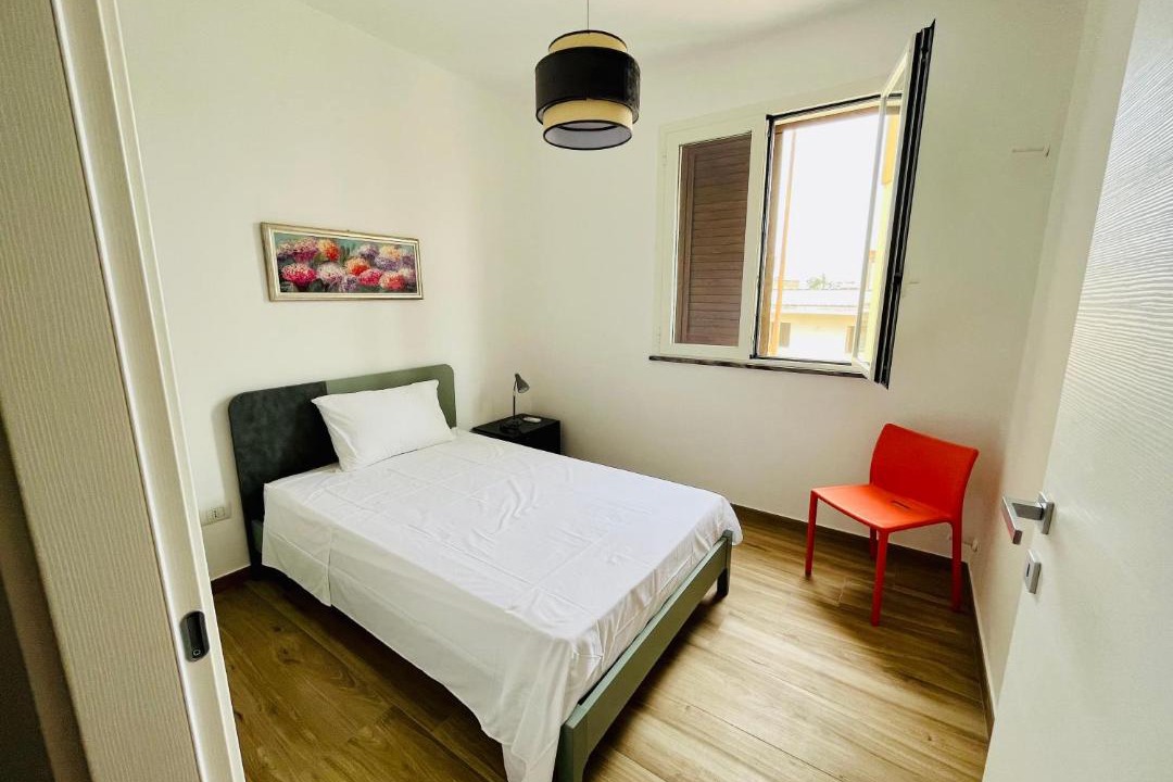 Photo of Bedroom in Leverano