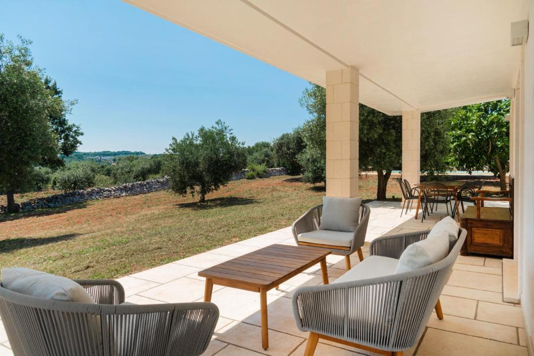Photo of Others in Martina Franca