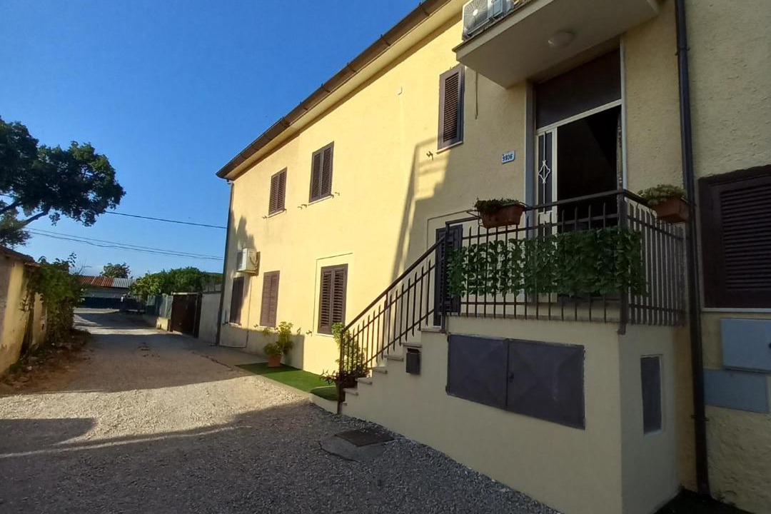 Photo of Buildings in Fondi