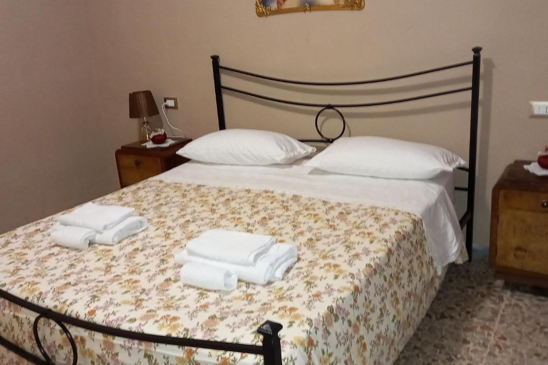 Photo of Bedroom in Fondi