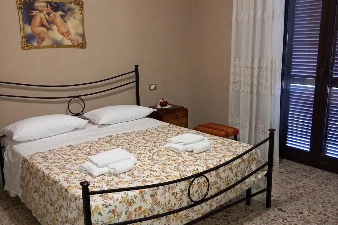 Photo of Bedroom in Fondi