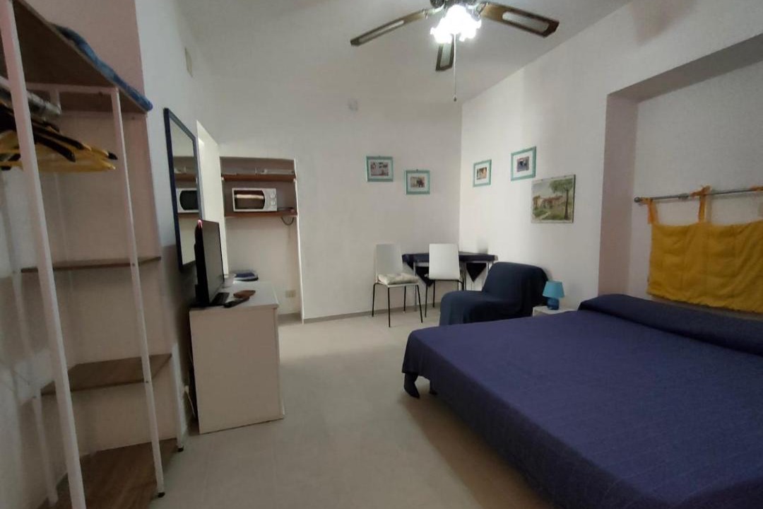 Photo of Bedroom in Giglio Castello