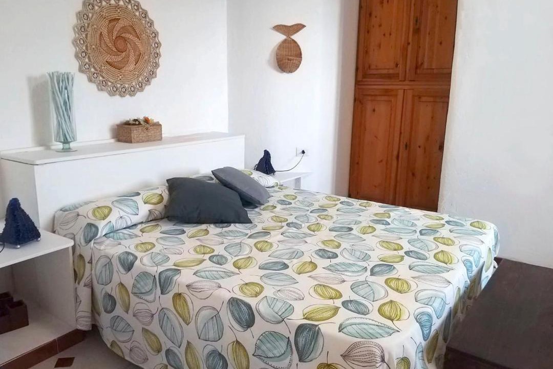 Photo of Bedroom in Torchiara