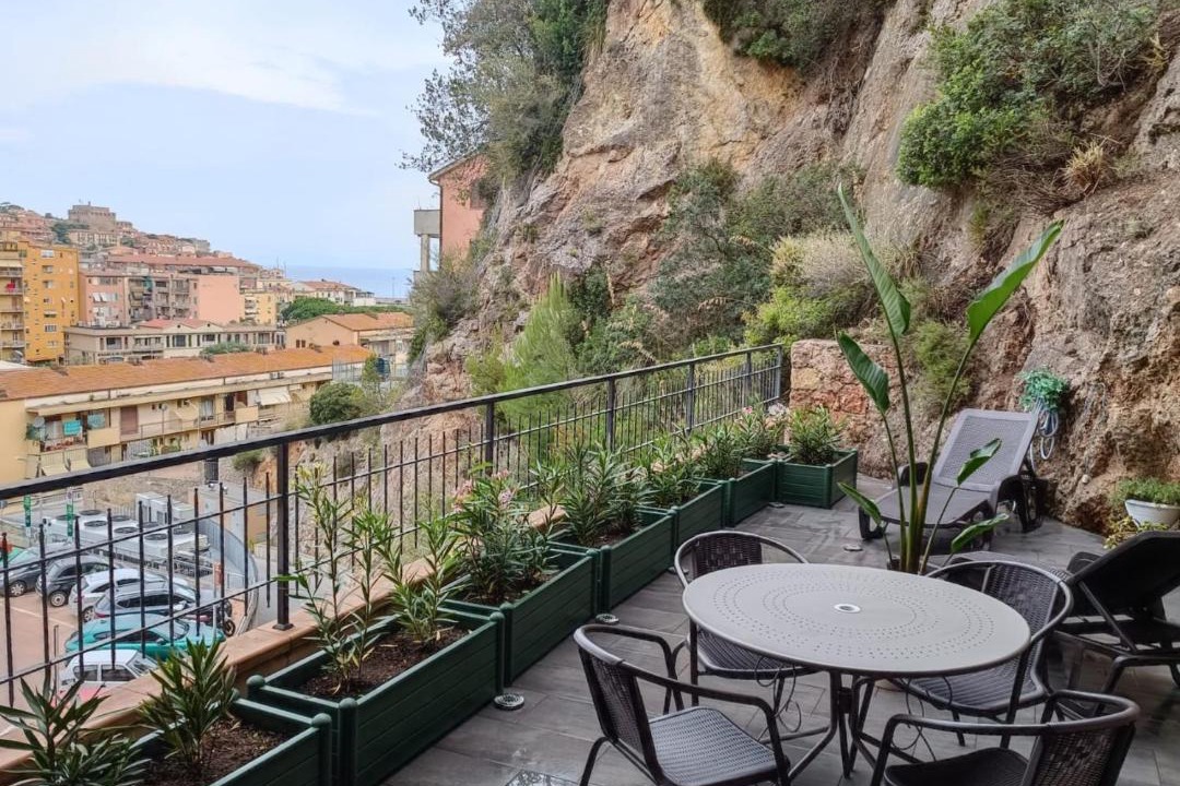 Photo of Patio Balcony in Porto Santo Stefano