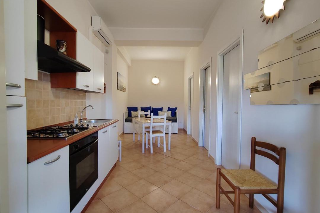 Photo of Kitchen in Avola