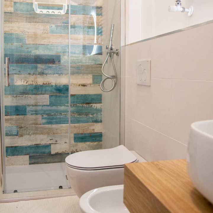 Photo of Bathroom in Municipio 2