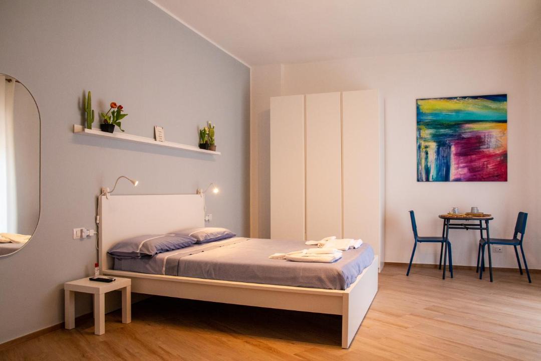 Photo of Bedroom in Municipio 2