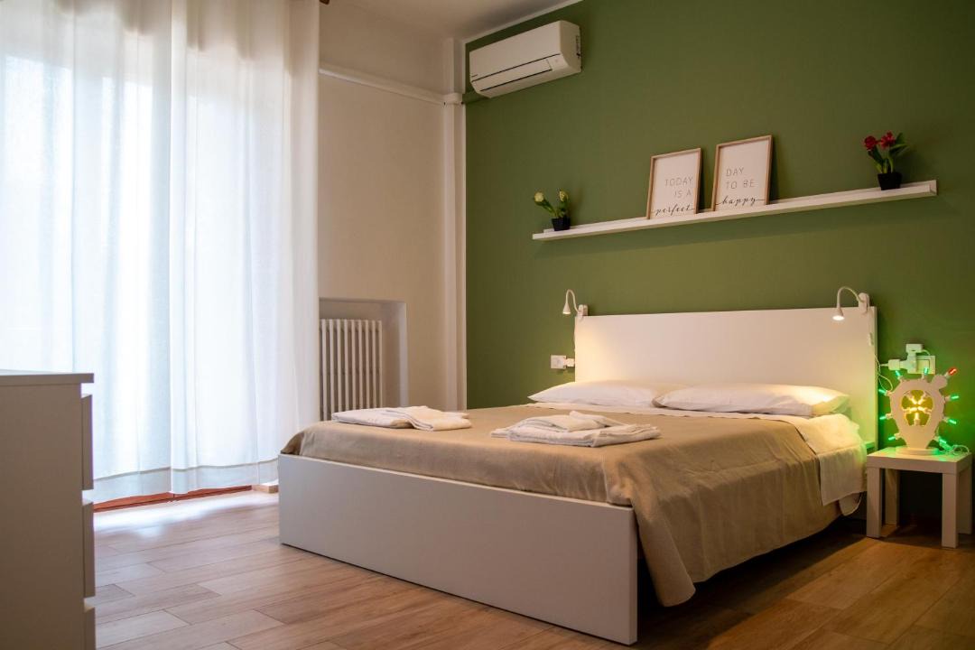 Photo of Bedroom in Municipio 2