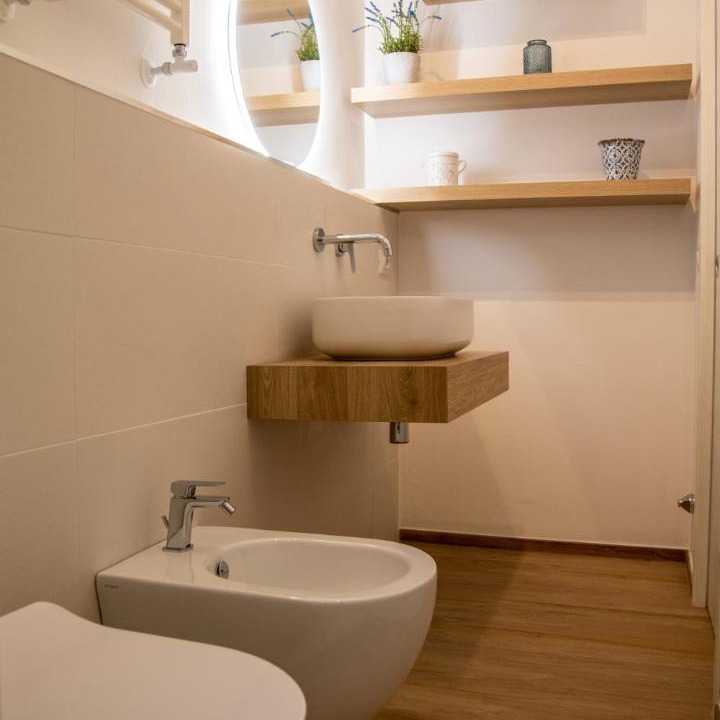 Photo of Bathroom in Municipio 2
