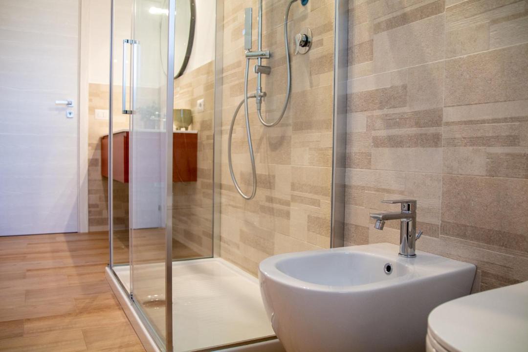 Photo of Bathroom in Municipio 2