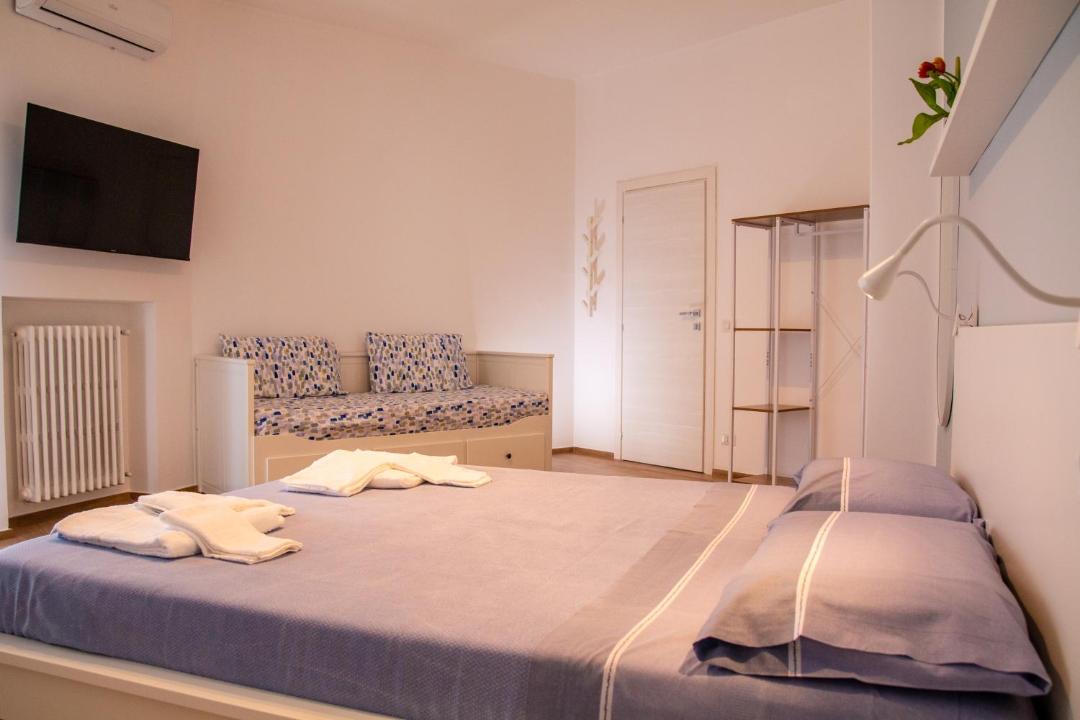 Photo of Bedroom in Municipio 2
