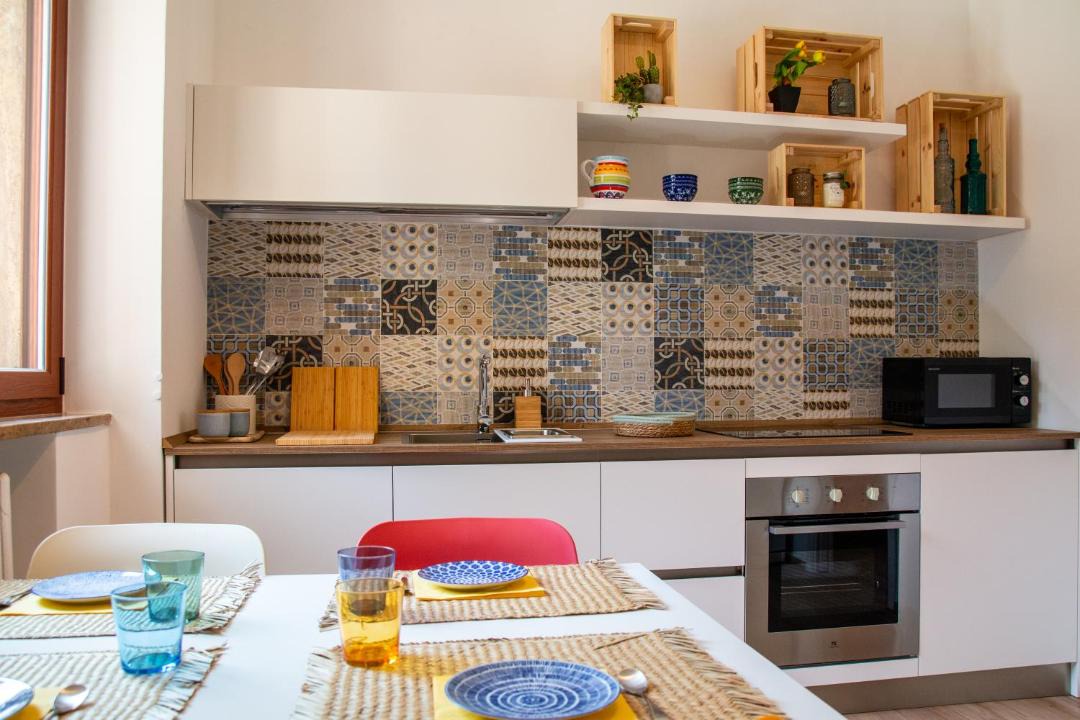 Photo of Kitchen in Municipio 2