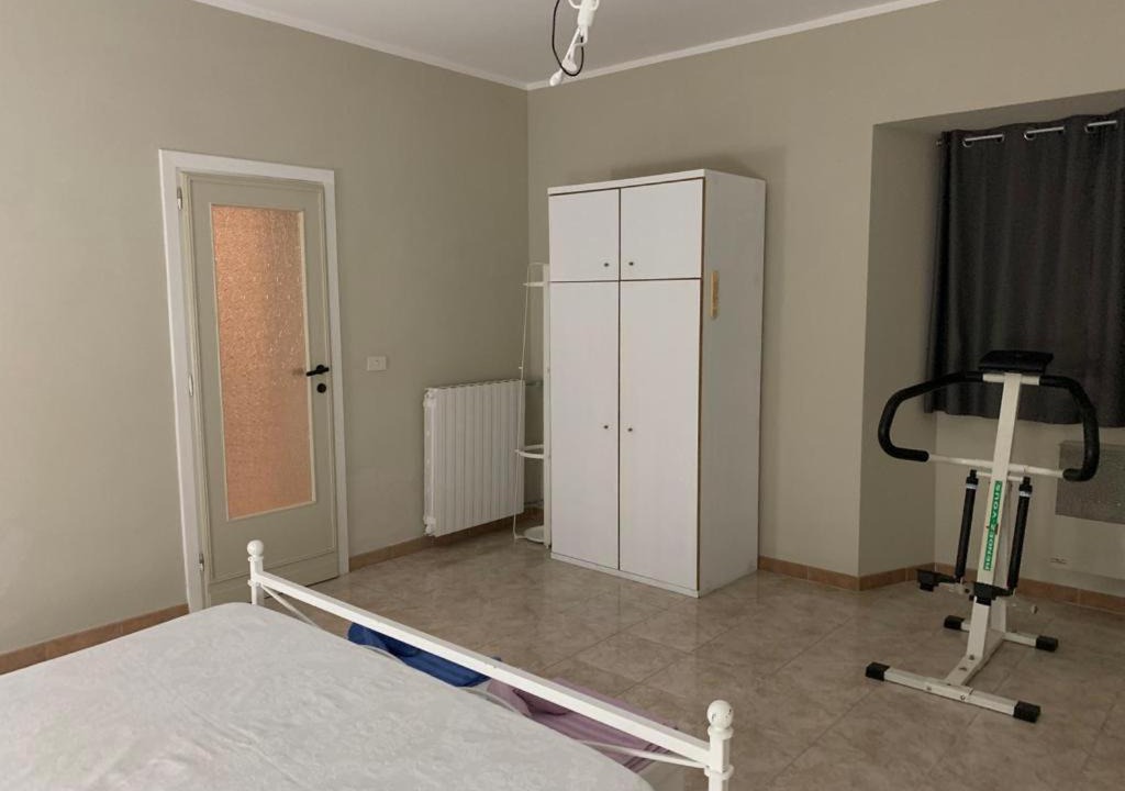 Photo of Bedroom in Posta Fibreno