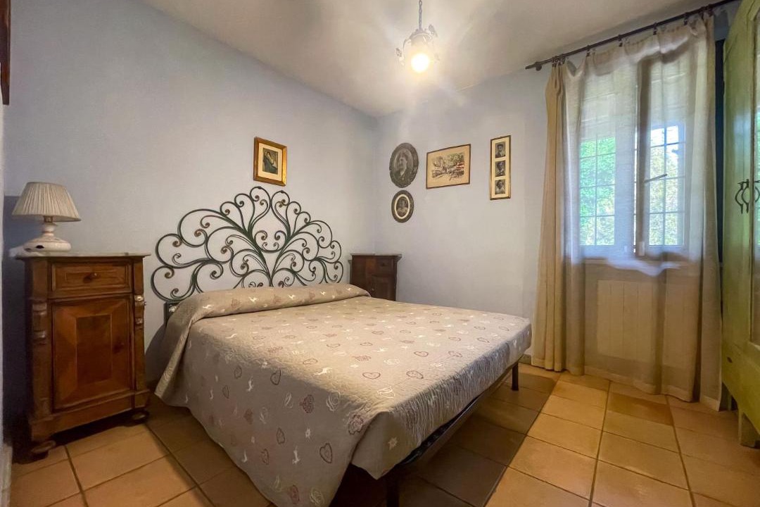 Photo of Bedroom in Padua