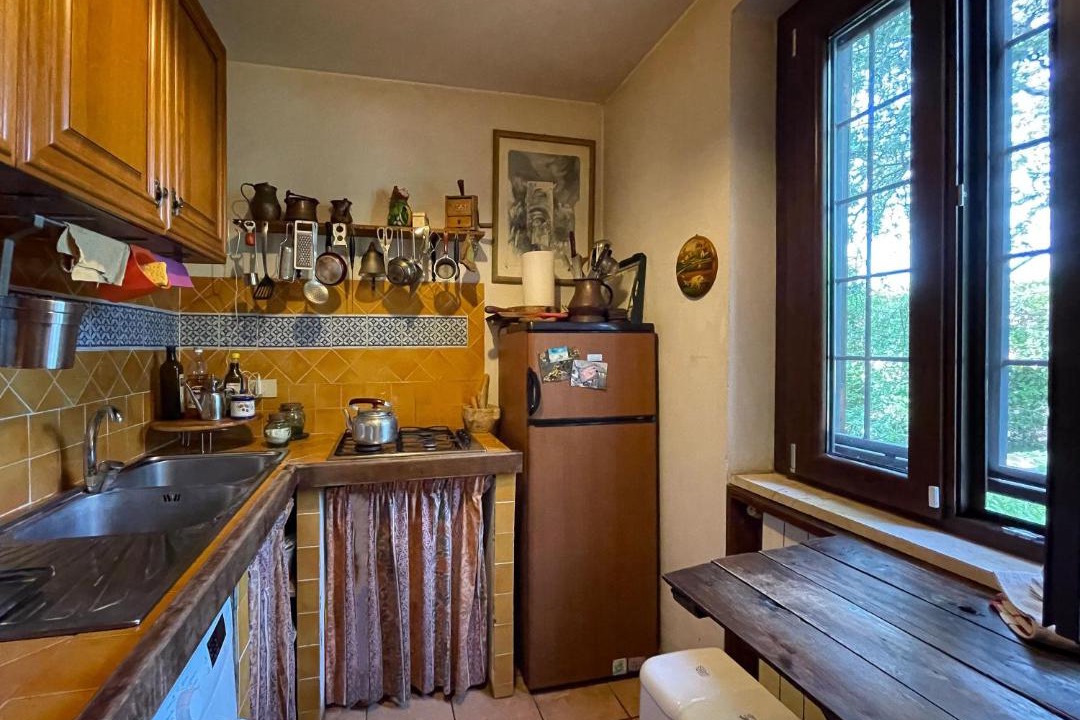 Photo of Kitchen in Padua