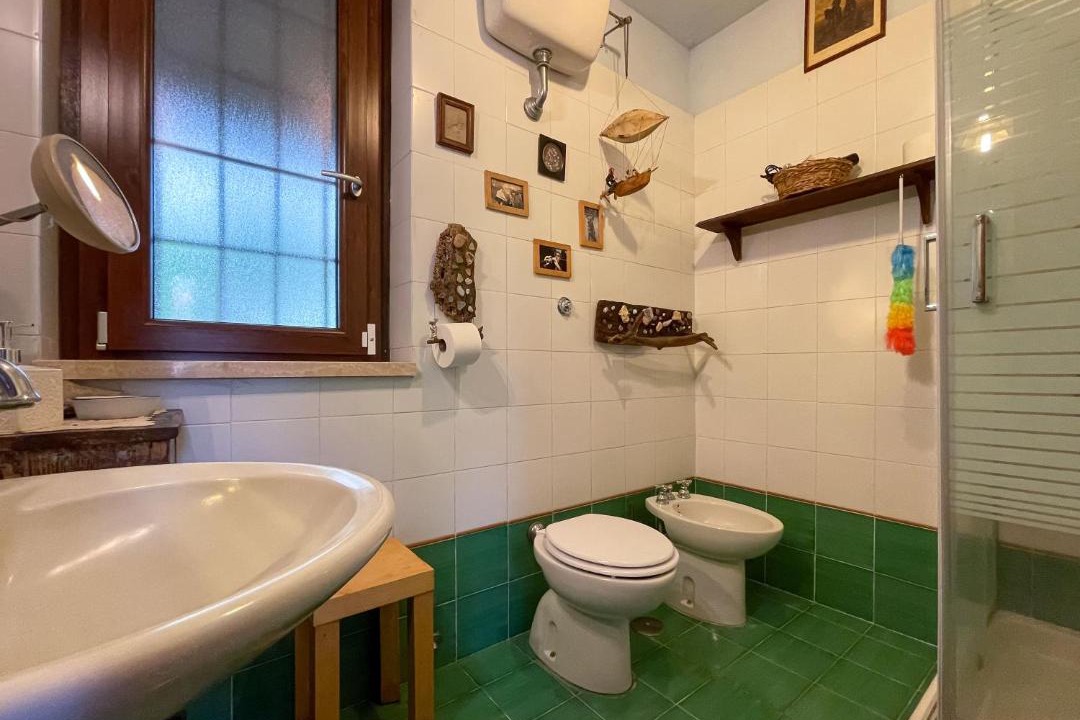 Photo of Bathroom in Padua