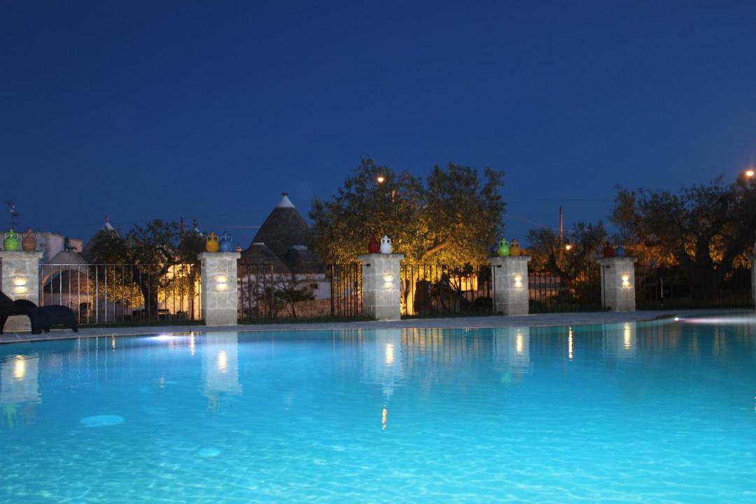 Photo of Others in Alberobello