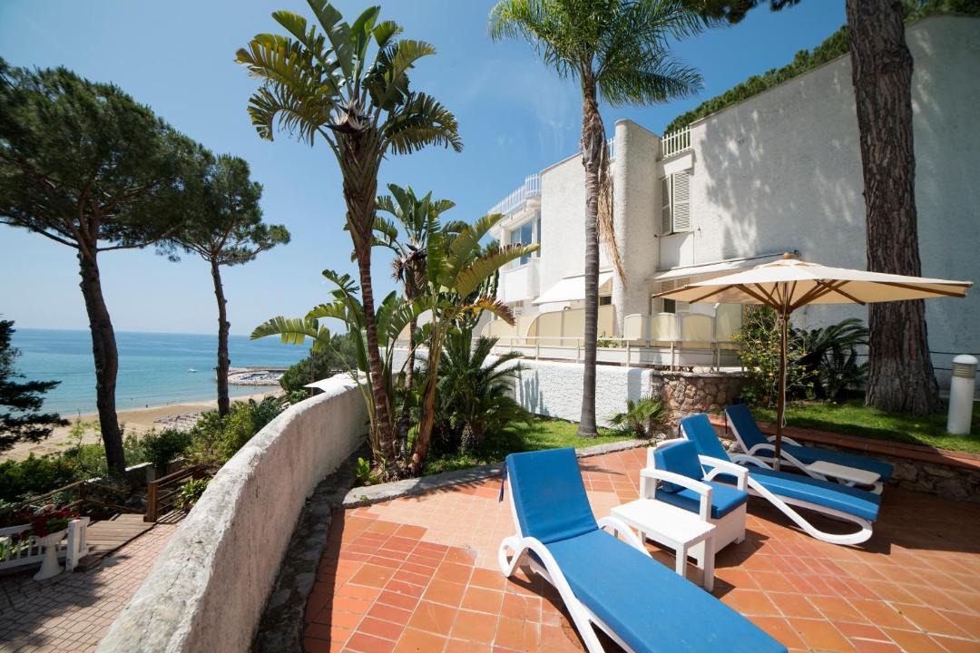 Photo of Others in Sperlonga