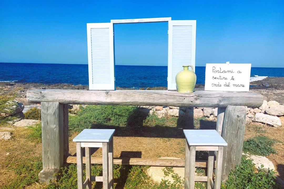 Photo of Others in Torre Canne