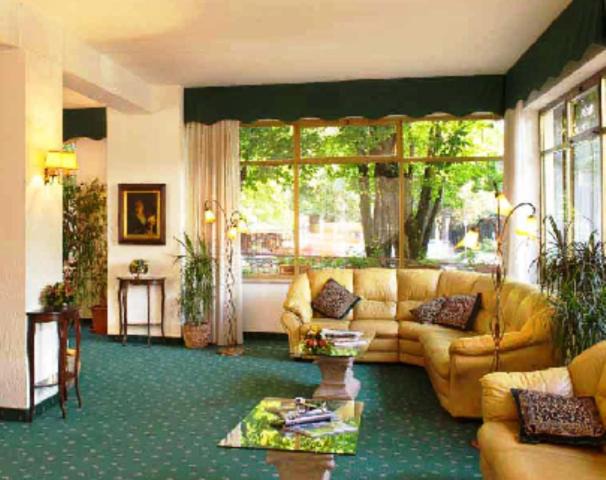 Photo of Livingroom in Fiuggi