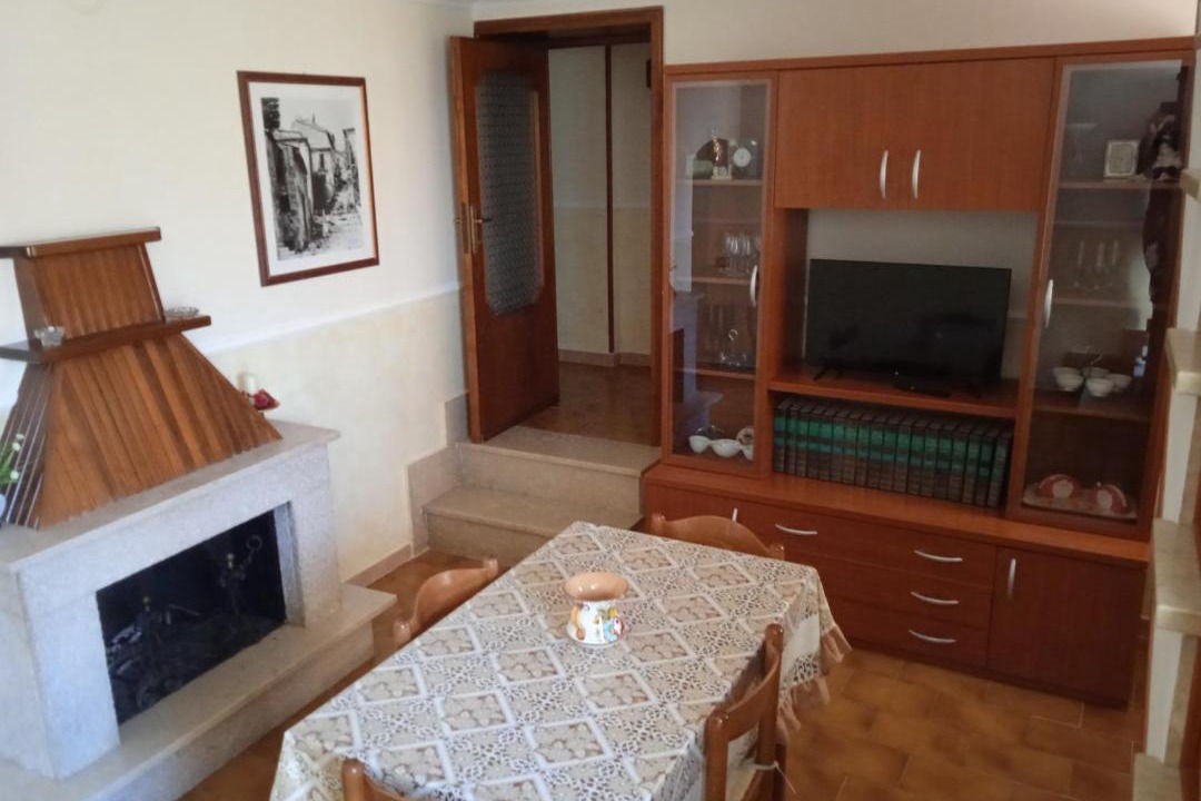 Photo of Livingroom in Aielli