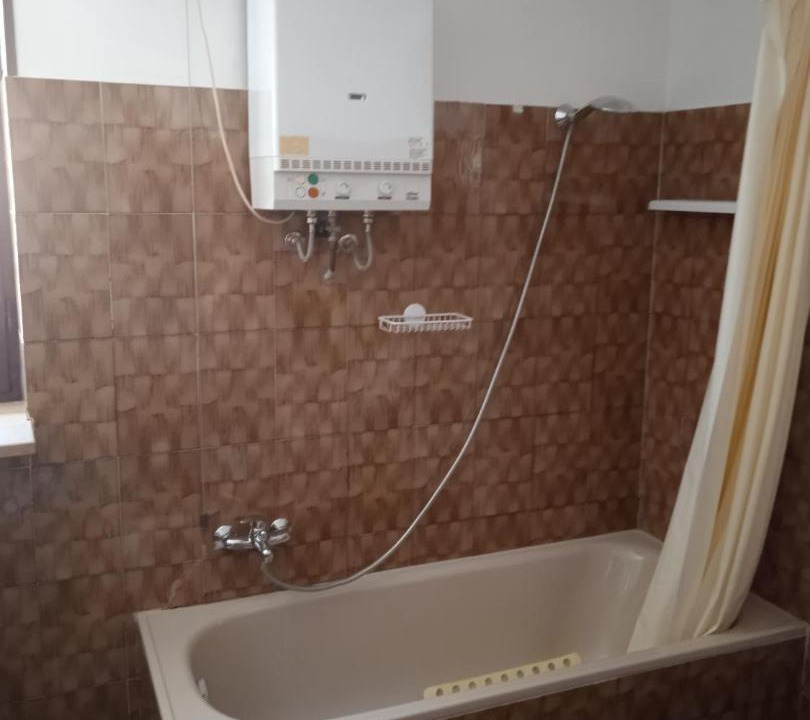 Photo of Bathroom in Aielli